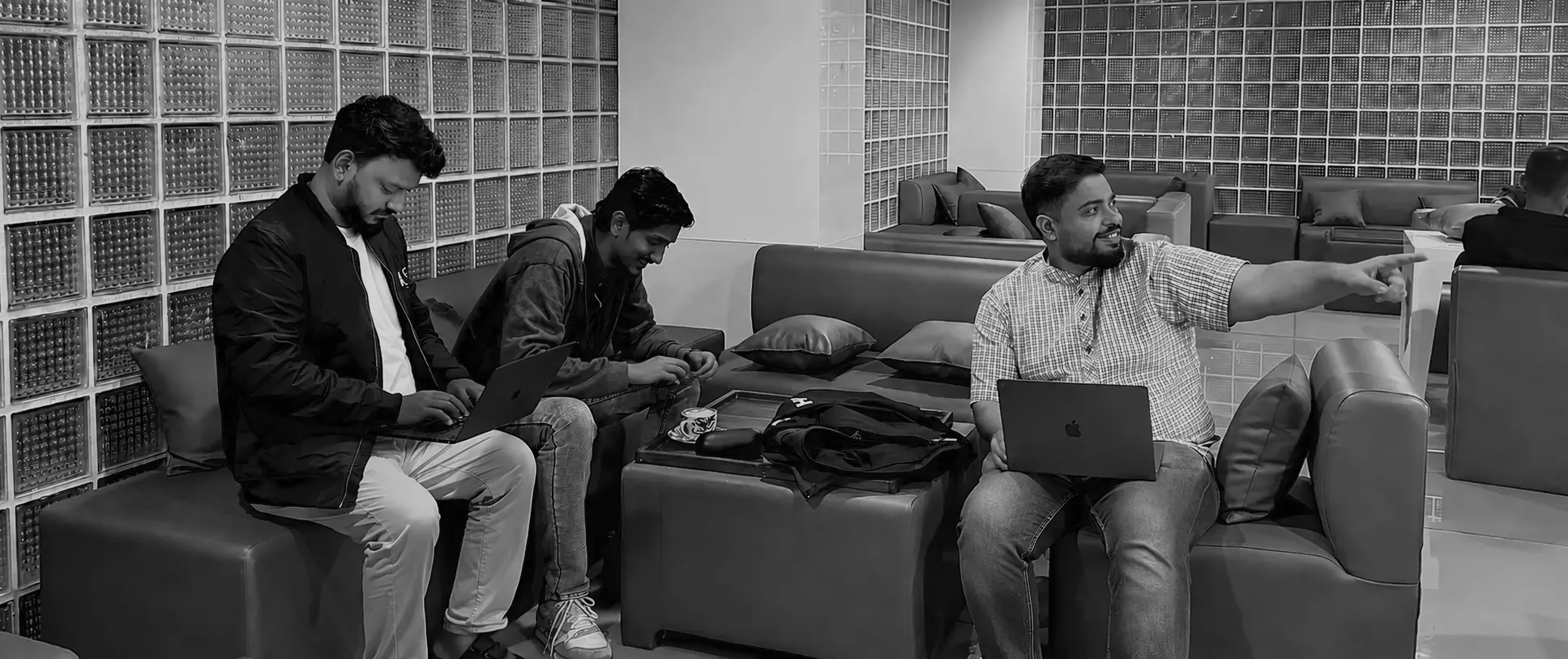 LofiStack team